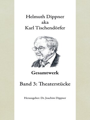 cover image of Gesamtwerk, Band 3